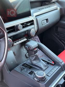 تويوتا تاكوما